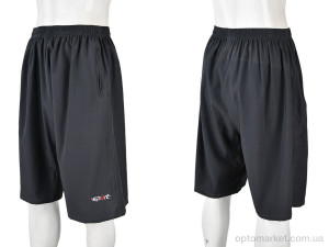 Шорти чоловічі 527 grey Sport сірий  оптом от Optomarket