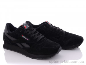 Купить Кроссовки мужчины 5274-4 Reebok черный