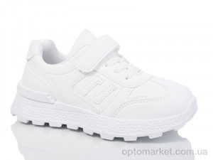 Купить Кросівки дитячі 529-005 Xifa kids білий