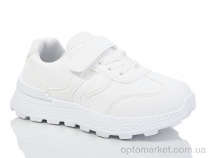 Купить Кросівки дитячі 529-009 Xifa kids білий