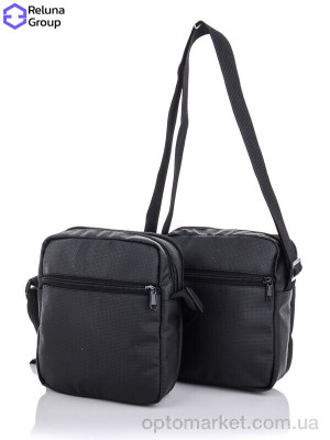 Сумка чоловіча 53-1 mix Reluna Group мікс  оптом от Optomarket