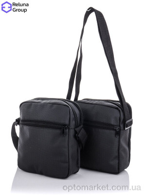 Сумка чоловіча 53-3 mix Reluna Group мікс  оптом от Optomarket