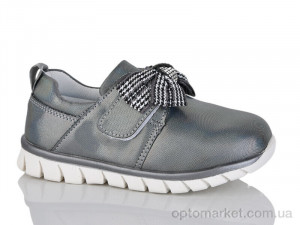 Купить Кросівки дитячі 53-4611RJ Y.Top сірий