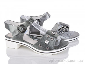 Купить Босоніжки дитячі 53-57 mix Lilin мікс