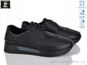 Купить Туфлі жіночі 5301 Camidy чорний