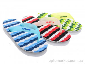 Купить Шльопанці чоловічі 5315 mix Sydney мікс