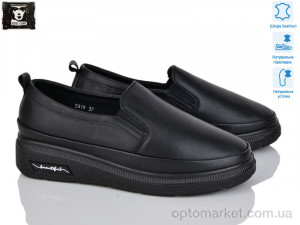 Купить Туфлі жіночі 5319 Camidy чорний