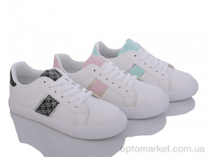 Купить Кросівки жіночі 532-30-24 mix Polaris мікс