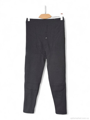 Купить Термобілизна чоловічі 5321 grey ALE сірий