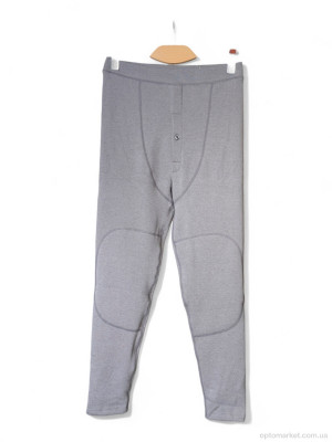 Купить Термобілизна чоловічі 5321 l.grey ALE сірий