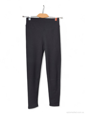 Купить Термобілизна жіночі 5322-1 black ALE чорний