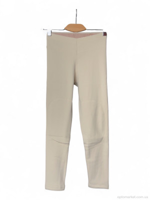 Купить Термобілизна жіночі 5322 beige ALE бежевий