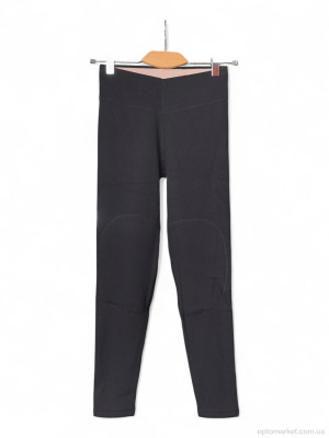 Купить Термобілизна жіночі 5322 black ALE чорний