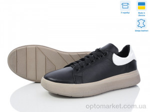 Купить Кросівки жіночі 5338K-28 Ailinda чорний