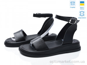 Купить Босоніжки жіночі 534–2 Ailinda чорний