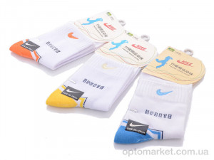 Шкарпетки унісекс 536 mix N.ke мікс  оптом от Optomarket
