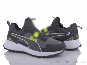 Купить Кросівки чоловічі 5360-1 P.ma сірий