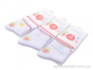 Купить Шкарпетки жіночі 537 mix A.idas мікс