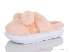 Купить Капці жіночі 538-15 Luck Line помаранчевий