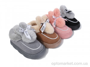 Купить Капці дитячі 5414 mix Deshman мікс