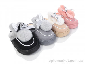 Купить Капці дитячі 5425 mix Deshman мікс