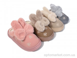Купить Капці жіночі 5428 mix Deshman мікс