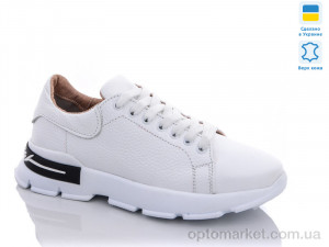 Купить Кроссовки женские 5438-15 Ailinda белый