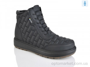 Купить Черевики жіночі 55-2A Belle Sofia чорний
