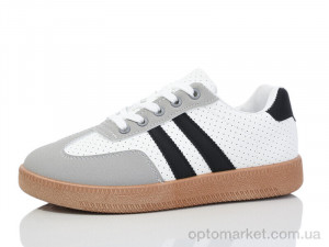 Купить Кросівки жіночі 55-8 MaiNeLin білий