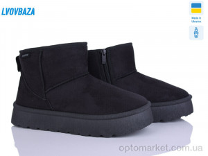 Купить Уги жіночі 5501 чорний Progress чорний