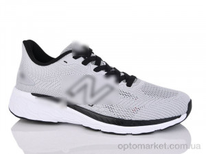 Купить Кросівки чоловічі 5506-1 N.w balance сірий
