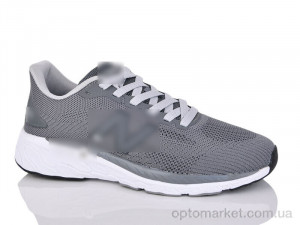 Купить Кросівки чоловічі 5506-2 N.w balance сірий