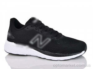 Купить Кросівки чоловічі 5506-5 N.w balance чорний