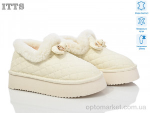 Купить Уги жіночі 5511-2 ITTS бежевий