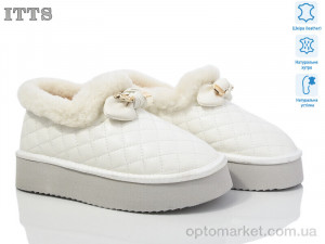 Купить Уги жіночі 5511-4 ITTS білий