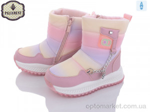 Купить Дутики дитячі 5521-2 Paliament мікс