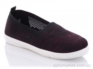 Купить Сліпони жіночі 5525-1 Gogc чорний