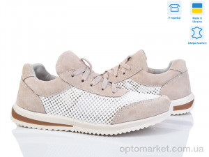 Купить Кросівки жіночі 5539-85 Ailinda бежевий