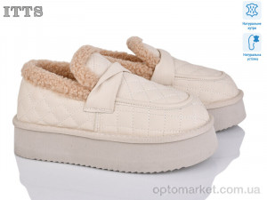 Купить Уги жіночі 555-2 ITTS бежевий