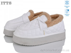 Купить Уги жіночі 555-4 ITTS білий