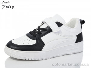 Купить Кросівки дитячі 556-3 L.Fairy білий