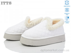 Купить Уги жіночі 557-4 ITTS білий