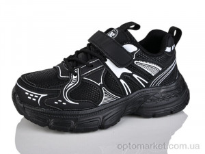 Купить Кросівки дитячі 558-003 Xifa чорний