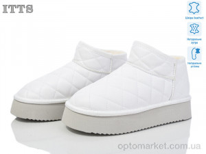 Купить Уги жіночі 559-4 ITTS білий