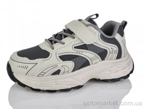 Купить Кросівки дитячі 560-002 Xifa бежевий