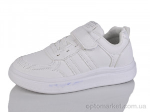Купить Кросівки дитячі 561-001 Xifa білий