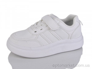 Купить Кросівки дитячі 561-001A Xifa білий