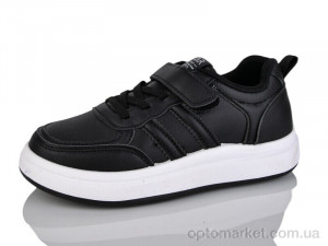 Купить Кросівки дитячі 561-002 Xifa чорний