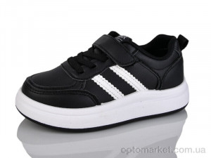 Купить Кросівки дитячі 561-003A Xifa чорний