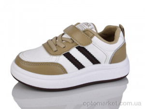 Купить Кросівки дитячі 561-005A Xifa білий